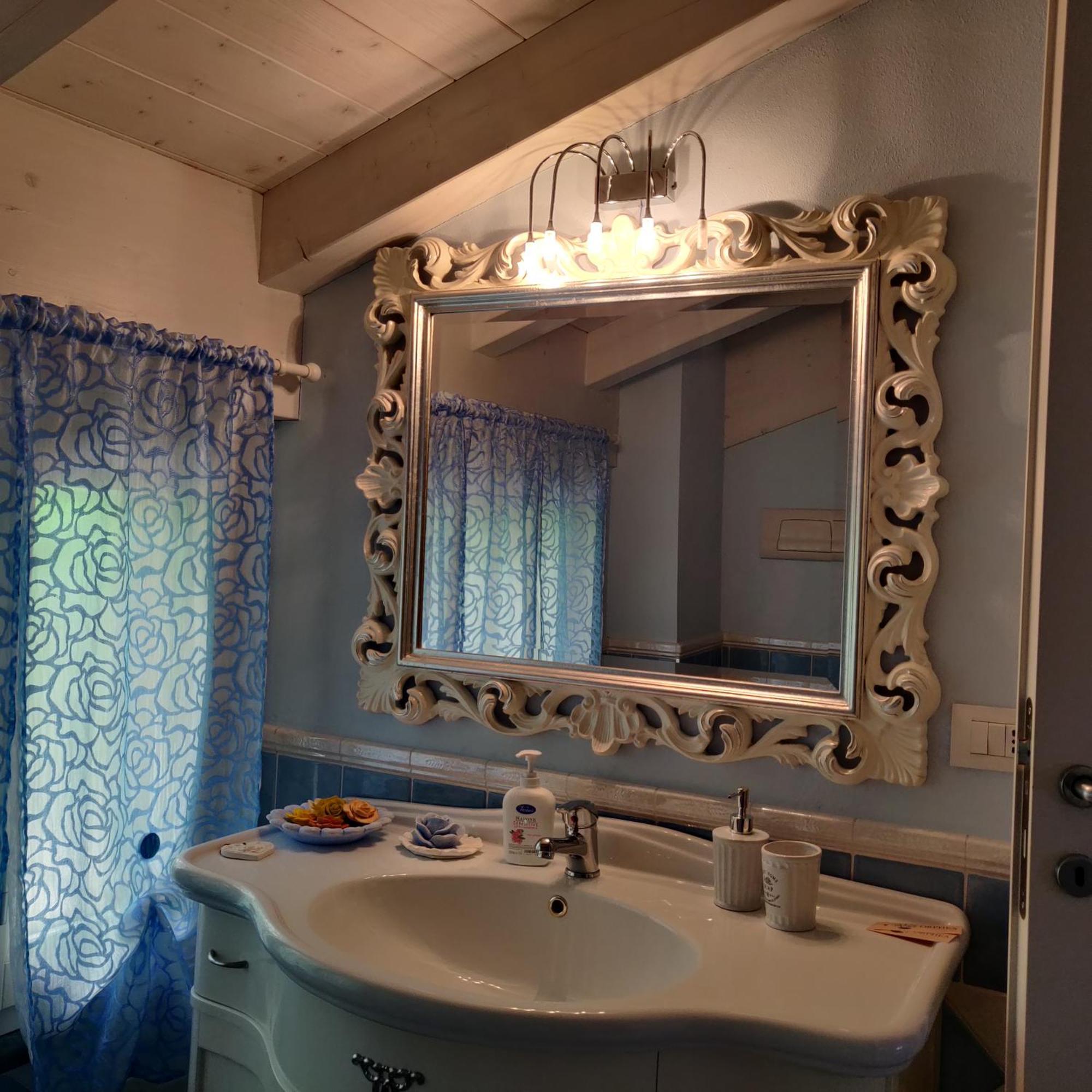 Casa Bouganville La Spezia Habitación foto